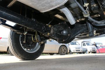 ������Խ �±�MINI 1.2L 88���� 2.585�׵�����ʽ΢��(SC5031XXYGDD52)ͼƬ