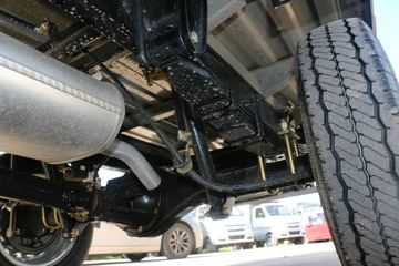 ������Խ �±�MINI 1.2L 88���� 2.585�׵�����ʽ΢��(SC5031XXYGDD52)ͼƬ