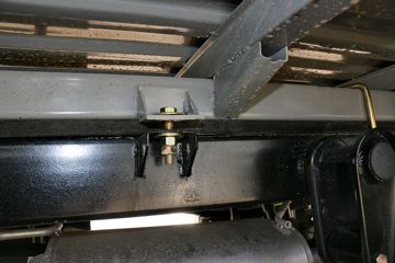 ������Խ �±�MINI 1.2L 88���� 2.585�׵�����ʽ΢��(SC5031XXYGDD52)ͼƬ