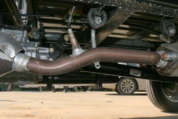 ������Խ �±�MINI 1.2L 88���� 2.585�׵�����ʽ΢��(SC5031XXYGDD52)ͼƬ