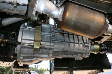 ������Խ �±�MINI 1.2L 88���� 2.585�׵�����ʽ΢��(SC5031XXYGDD52)ͼƬ