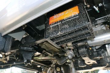 ������Խ �±�MINI 1.2L 88���� 2.585�׵�����ʽ΢��(SC5031XXYGDD52)ͼƬ