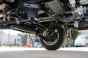 Խ ±MINI 1.2L 88 2.585׵ʽ΢(SC5031XXYGDD52) ͼƬ