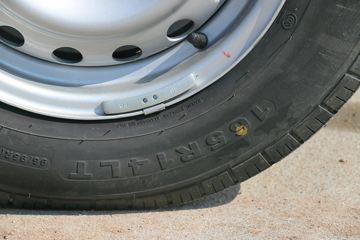 Խ ±MINI 1.2L 88 2.585׵ʽ΢(SC5031XXYGDD52) ͼƬ