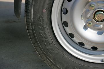 Խ ±MINI 1.2L 88 2.585׵ʽ΢(SC5031XXYGDD52) ͼƬ
