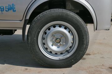 Խ ±MINI 1.2L 88 2.585׵ʽ΢(SC5031XXYGDD52) ͼƬ