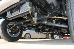 长安跨越 新豹MINI 1.2L 88马力 2.585米单排厢式微卡(SC5031XXYGDD52)