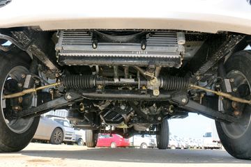 Խ ±MINI 1.2L 88 2.585׵ʽ΢(SC5031XXYGDD52) ͼƬ