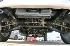 长安跨越 新豹MINI 1.2L 88马力 2.585米单排厢式微卡(SC5031XXYGDD52)