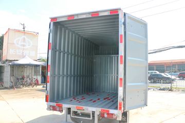 Խ ±MINI 1.2L 88 2.585׵ʽ΢(SC5031XXYGDD52) ͼƬ