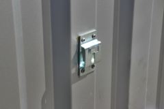 长安跨越 新豹MINI 1.2L 88马力 2.585米单排厢式微卡(SC5031XXYGDD52)