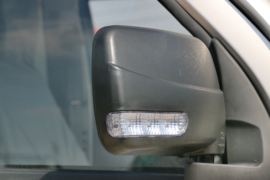 新豹&nbsp;载货车外观                                                图片