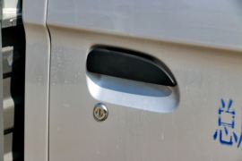 新豹&nbsp;载货车外观                                                图片