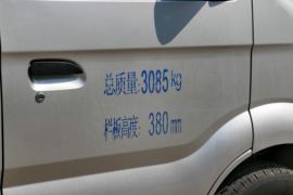 新豹&nbsp;载货车外观                                                图片