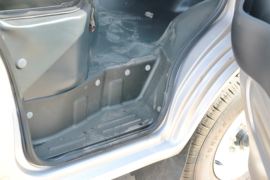 新豹&nbsp;载货车驾驶室                                               图片