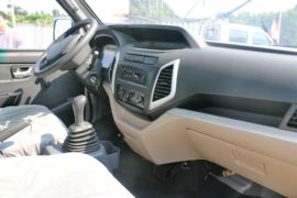 新豹&nbsp;载货车驾驶室                                               图片