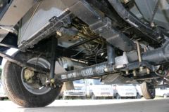 长安跨越 新豹王 1.5L 112马力 3.2米单排仓栅式微卡(SC5031CCYFGD53)