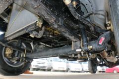 长安跨越 新豹二代 1.2L 88马力 3.2米单排栏板微卡(SC5031XXYAGD51)