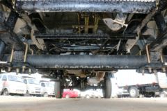 长安跨越 新豹二代 1.2L 88马力 3.2米单排栏板微卡(SC5031XXYAGD51)