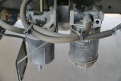 庆铃 五十铃700P系列中卡 189马力 7米厢式载货车(QL11019PARY)