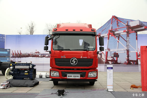 2026年3月中型牵引车关注榜趋势解读