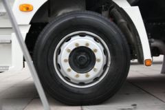 陕汽重卡 德龙新M3000 轻量化版 270马力 4X2 9.8米厢式载货车(SX5198XXYML701) 陕汽重卡 德龙新M3000 轻量化版 270马力 4X2 9.8米厢式载货车(SX5198XXYML701)