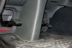 陕汽重卡 德龙新M3000 轻量化版 336马力 4X2牵引车(SX4188HR361)