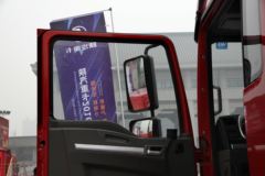 陕汽重卡 德龙L3000 空柜版 245马力 4X2牵引车(SX4128MK331) 陕汽重卡 德龙L3000 空柜版 245马力 4X2牵引车(SX4128MK331)