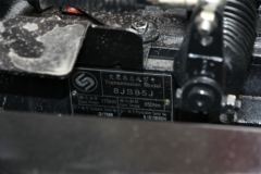 陕汽重卡 德龙L3000 空柜版 245马力 4X2牵引车(SX4128MK331) 陕汽重卡 德龙L3000 空柜版 245马力 4X2牵引车(SX4128MK331)