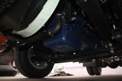 陕汽重卡 德龙L3000 空柜版 245马力 4X2牵引车(SX4128MK331) 陕汽重卡 德龙L3000 空柜版 245马力 4X2牵引车(SX4128MK331)