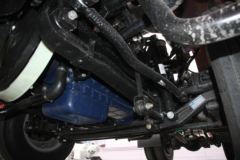 陕汽重卡 德龙L3000 空柜版 245马力 4X2牵引车(SX4128MK331) 陕汽重卡 德龙L3000 空柜版 245马力 4X2牵引车(SX4128MK331)