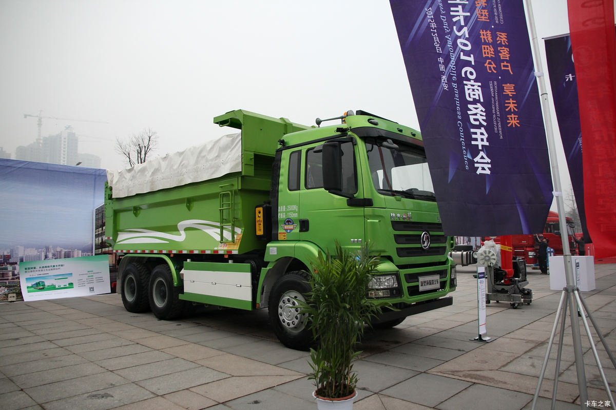ؿ M3000 336 6X4 /LNG 5.6(SX3256MR384H)                                                