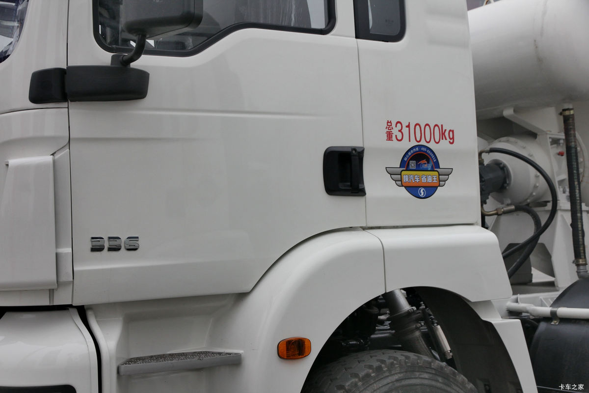 �����ؿ� ������M3000 336���� 8X4 ���������賵(SX5316GJBMK306)���                                                