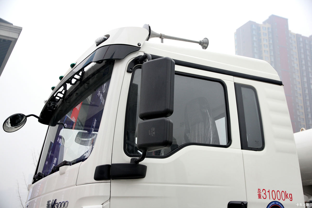 �����ؿ� ������M3000 336���� 8X4 ���������賵(SX5316GJBMK306)���                                                