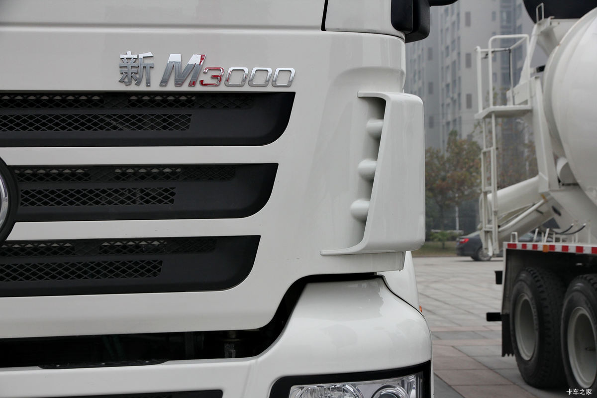 �����ؿ� ������M3000 336���� 8X4 ���������賵(SX5316GJBMK306)���                                                