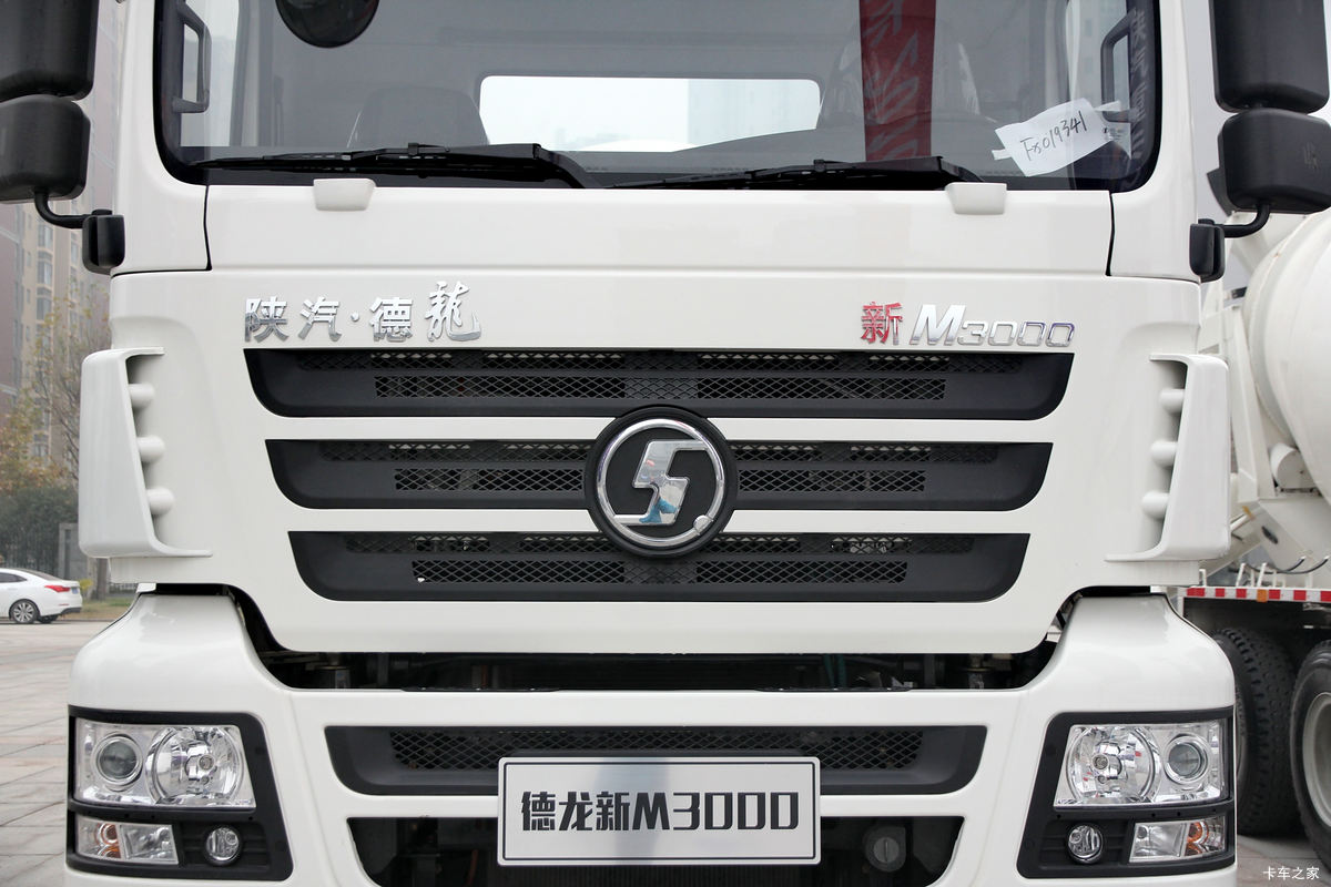 �����ؿ� ������M3000 336���� 8X4 ���������賵(SX5316GJBMK306)���                                                