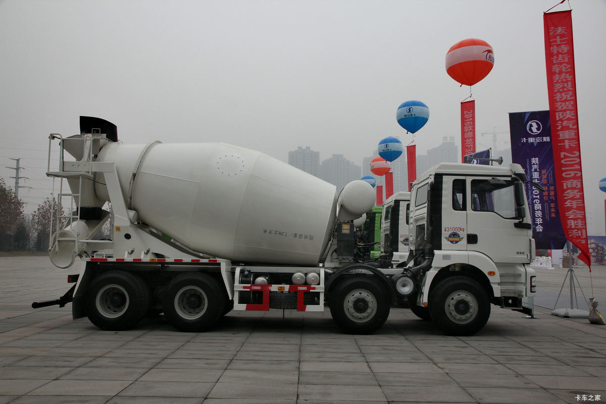 �����ؿ� ������M3000 336���� 8X4 ���������賵(SX5316GJBMK306)���                                                