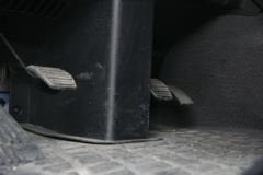 陕汽重卡 德龙X3000 超强版 550马力 6X4牵引车(SX42584Y324)