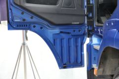 陕汽重卡 德龙X3000 超强版 550马力 6X4牵引车(SX42584Y324)