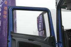 陕汽重卡 德龙X3000 超强版 550马力 6X4牵引车(SX42584Y324)