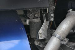 陕汽重卡 德龙X3000 超强版 550马力 6X4牵引车(SX42584Y324)