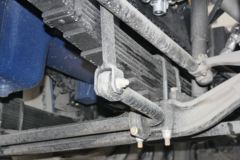 陕汽重卡 德龙X3000 超强版 550马力 6X4牵引车(SX42584Y324)