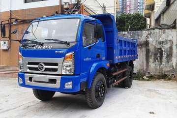 南骏汽车 瑞康 130马力 4X2 3.9米自卸车(CNJ3160ZFP34M )