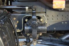 东风商用车 大力神重卡 350马力 8X4 7米自卸车(DFL3310A22)