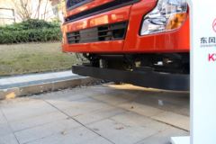 东风商用车 大力神重卡 350马力 8X4 7米自卸车(DFL3310A22)