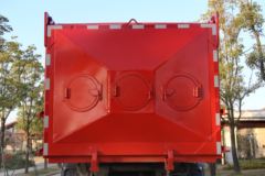 东风商用车 大力神重卡 350马力 8X4 7米自卸车(DFL3310A22)