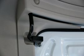 大通V80 VAN/轻客驾驶室图片
