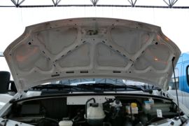 大通V80 VAN/轻客底盘图片