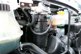 大通V80 VAN/轻客底盘图片