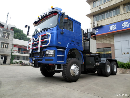 ˹ F3000 600 6X6 ǣ(SX4300)